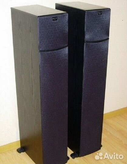 Стереоресивер Harman Kardon HK3390 + напольные ас