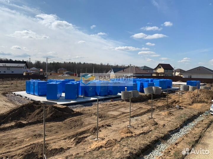 Газобетонные блоки с доставкой