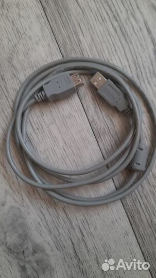 Кабель USB Belsis BW 1401