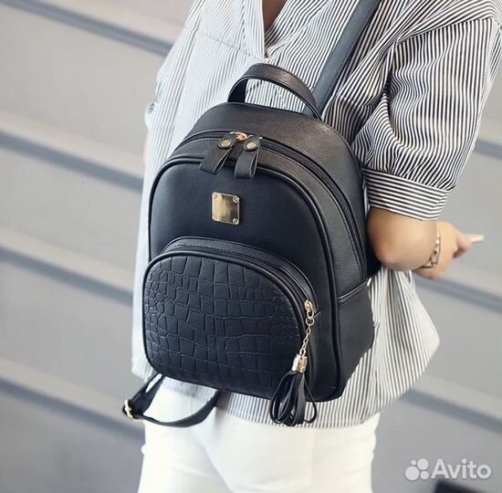 Ремонт рюкзаков