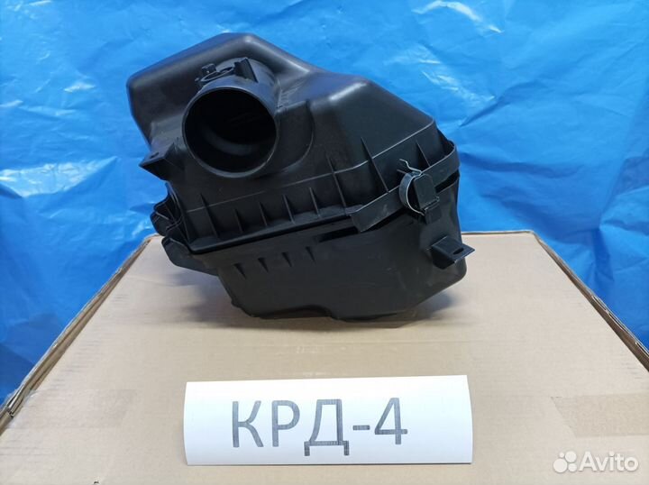 Корпус воздушного фильтра RAV4 3 са30 2006-2012