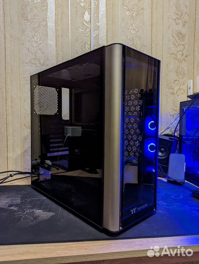 Корпус Thermaltake Level 20 MT