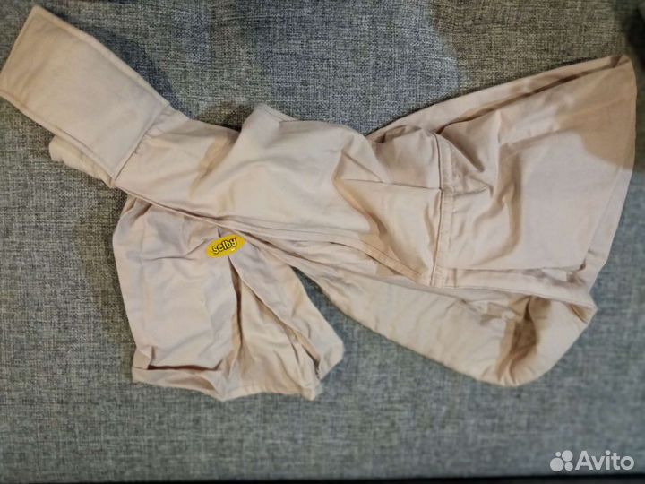 Слинг с кольцом