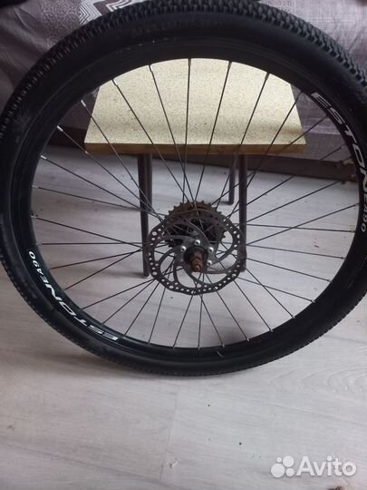 Колеса для велосипеда 26