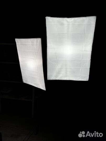 Софтбокс 2 шт