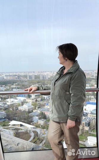 Администратор соц сетей удаленно