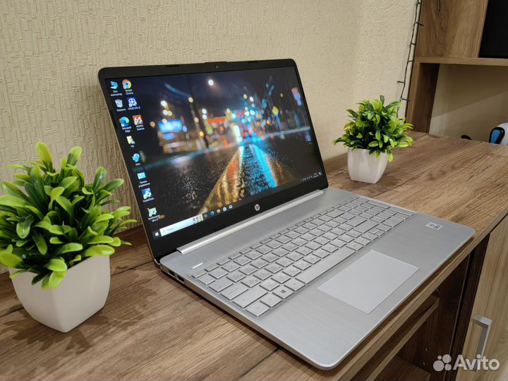 Ноутбук Hp 8 гб 512 гб IPS