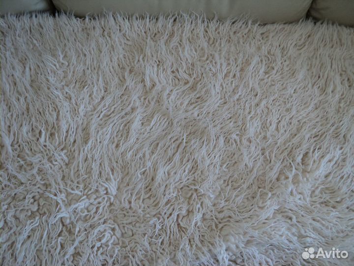 Продам комплект порывало, две наволочки, коврик