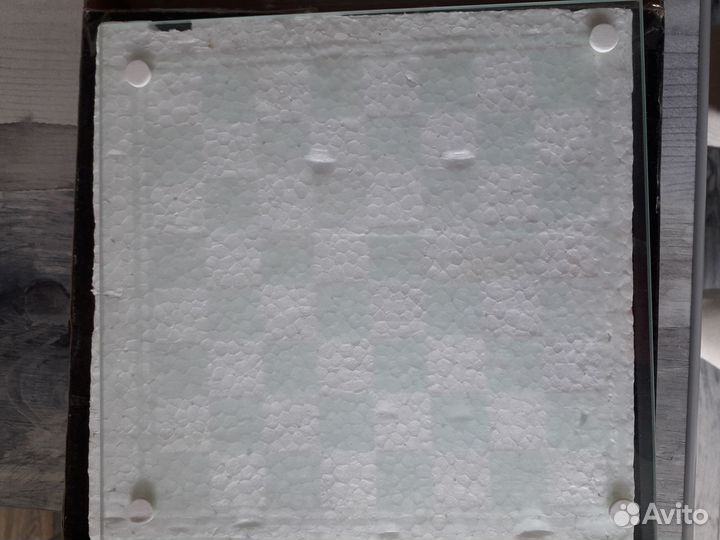 Алкошахматы