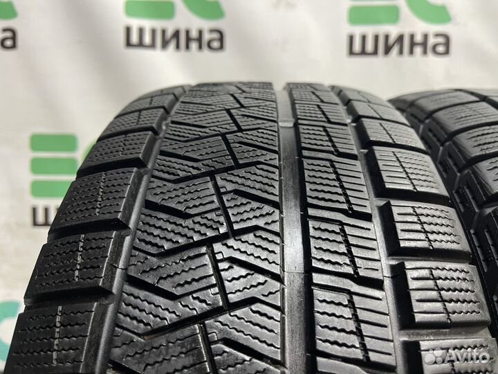 Pirelli Ice Asimmetrico 205/55 R16