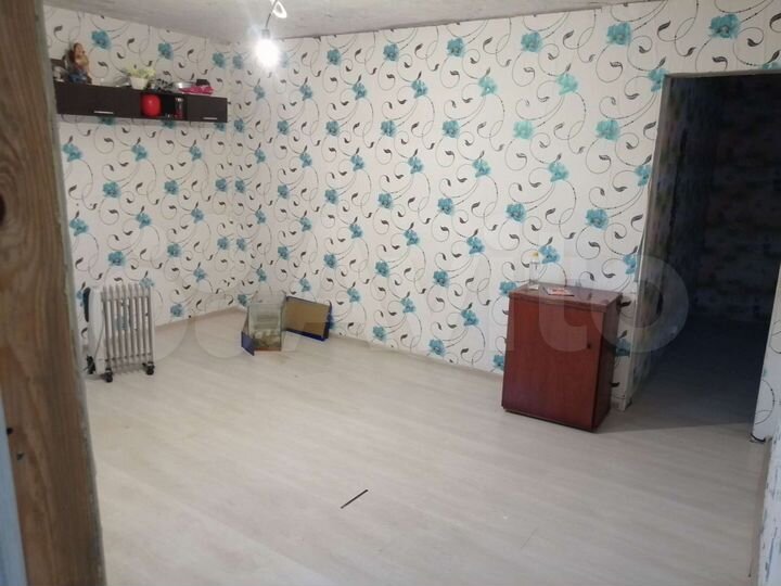 Дом 45,4 м² на участке 3 сот.
