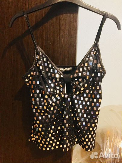 Блузка-Топ 42-44 размер