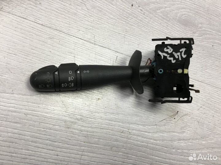 Переключатель дворников Renault Laguna 2 1996
