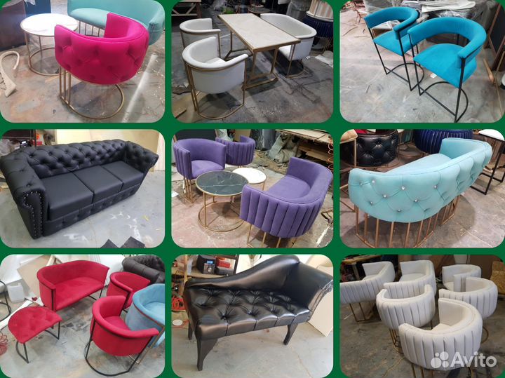 Мебель для салона магазина из Спб доставка сдэком