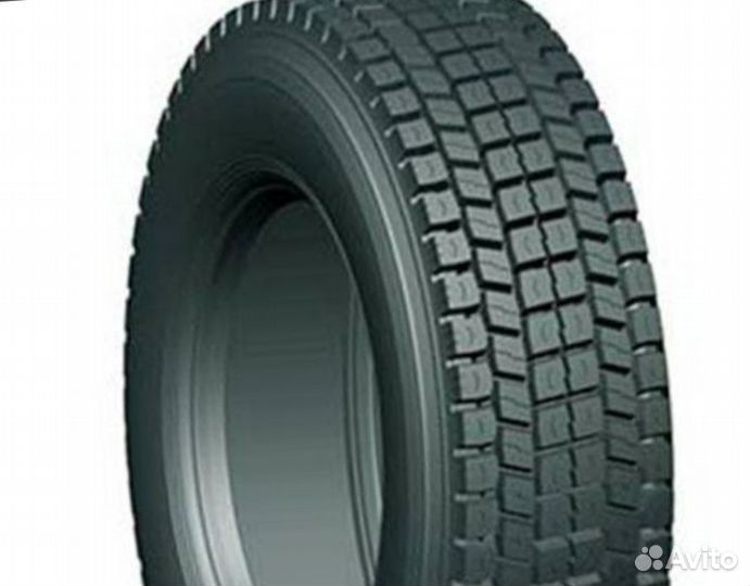 315/60R22,5 Long March LM329 18нс