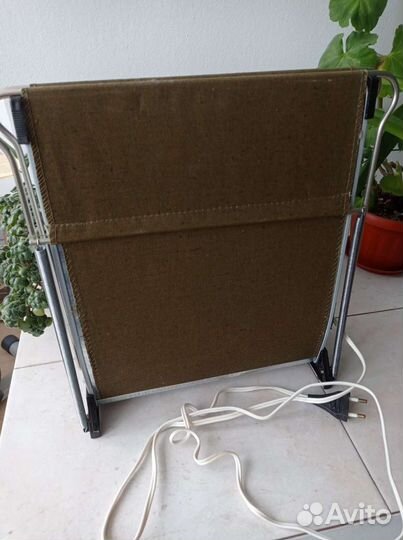 Электрофотоглянцеватель