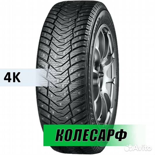 Yokohama IceGuard Stud IG65 225/65 R17