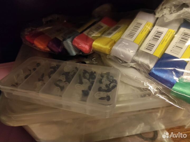 Пряжа разная шерстяная,полушерсть