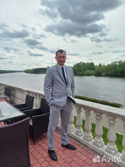 Руководитель