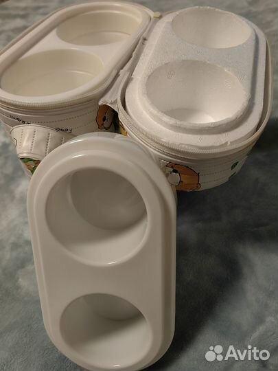 Термоконтейнер для бутылочек