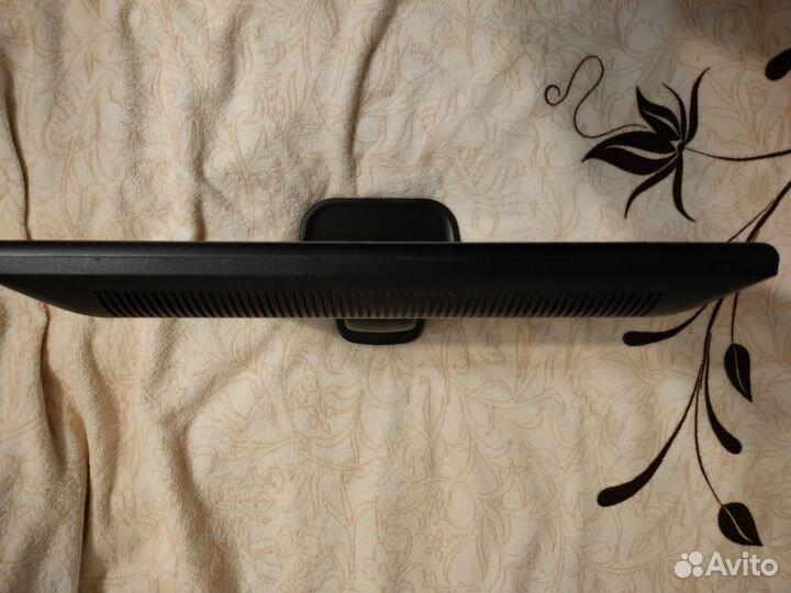 Монитор emachines 21.5