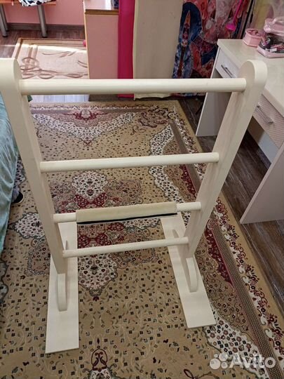 Хореографический станок