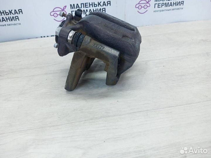 Суппорт тормозной задний левый BMW 6 GT G32 2019