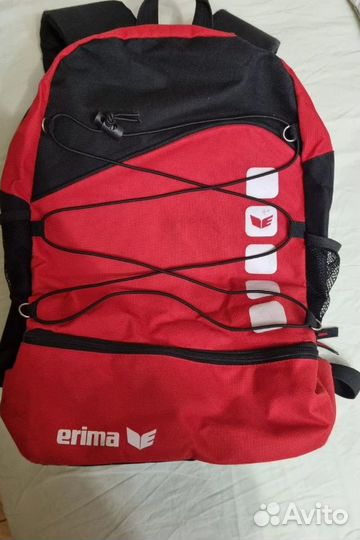 Спортивный рюкзак erima