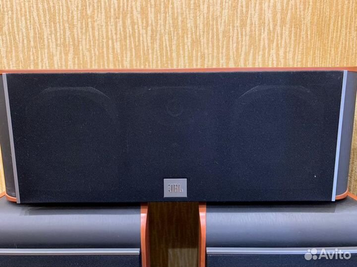 Домашний кинотеатр HI-FI Система