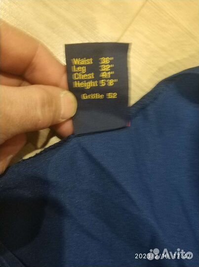 Спецодежда полукомбинезон Snickers