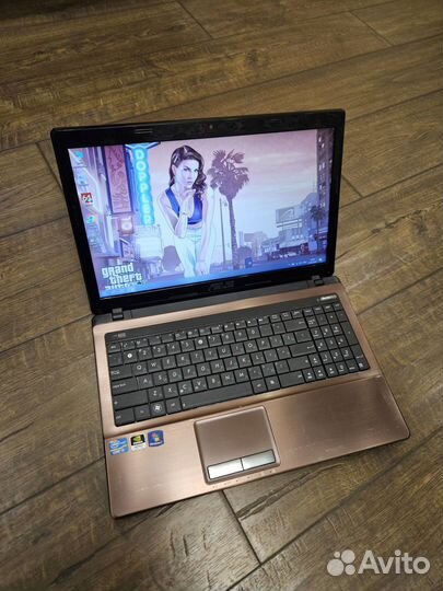 Мощный металлический i3 4gb Nvidia 2gb 500gb танки