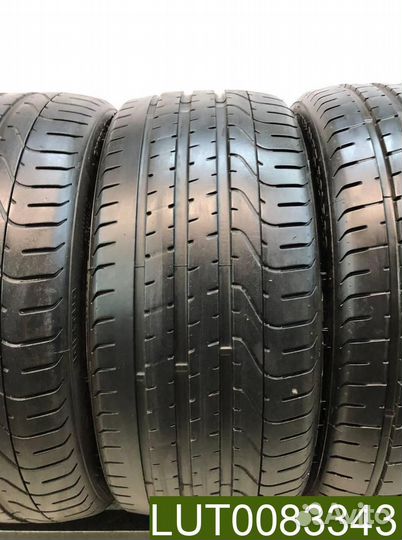 Pirelli P Zero 235/35 R19 100K