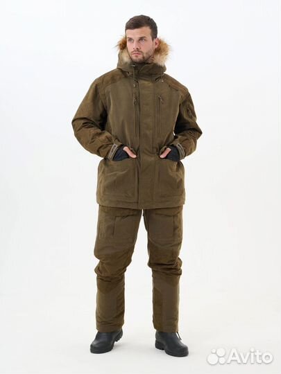 Костюм tritongear hunter PRO -45 кор 48-50/170-176