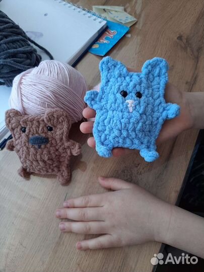 Обучение вязанию для школьников детское творчество