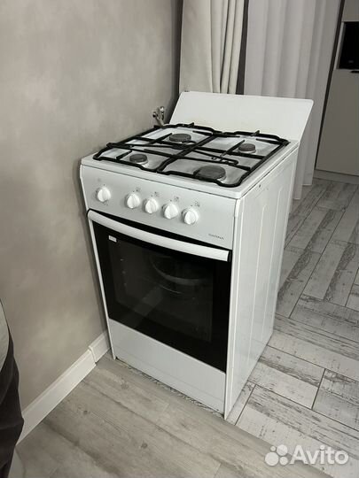 Газовая плита бу