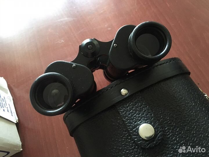 Бинокль бпц 5 8х30 1988 новый
