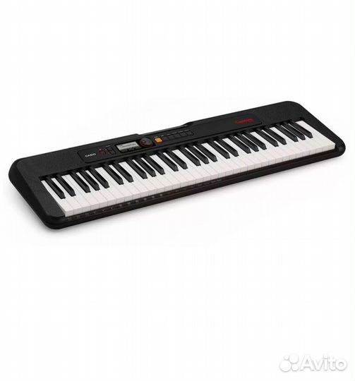 Синтезатор Casio CT-S195