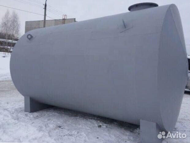 Емкость для битума