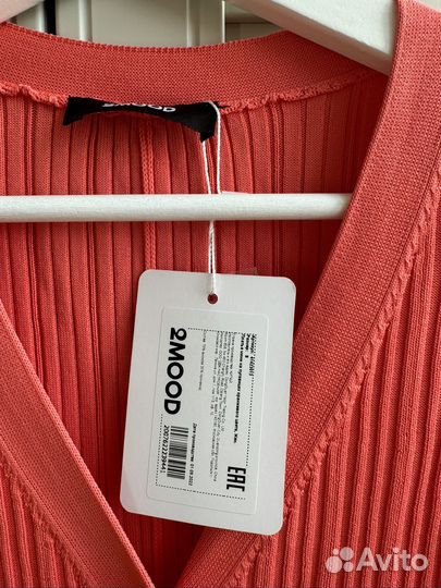 2mood платье s