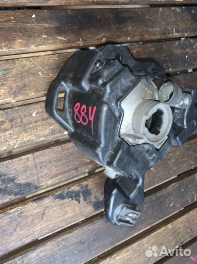 Птф правая mazda cx5