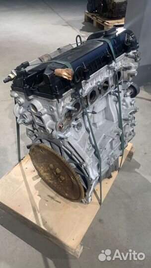 Двигатель aoda с гарантией