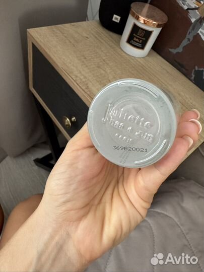 Juliette HAS A GUN not a perfume superdose