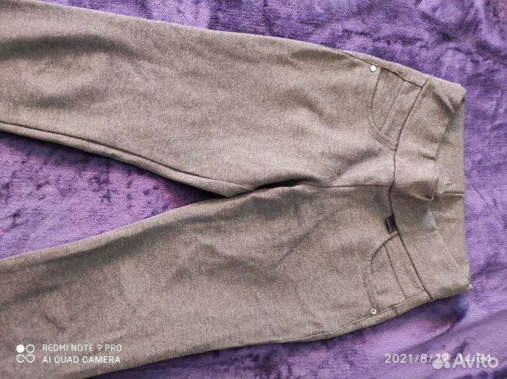 Брюки для девочки