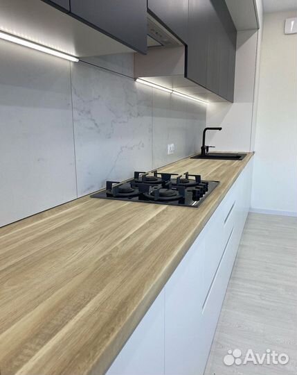 Кухня на заказ. Кухонный гарнитур от производителя