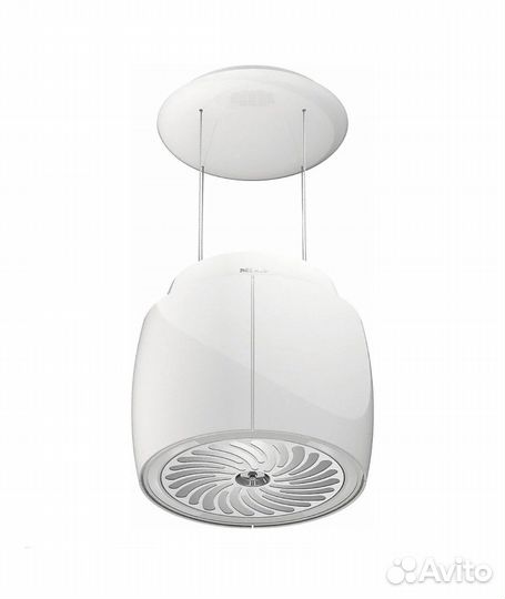 Вытяжка Miele DA7378D