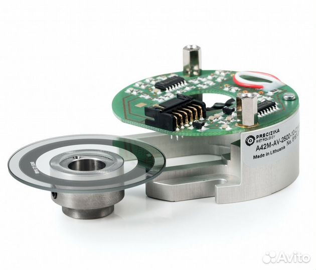 Ремонт промышленной электроники