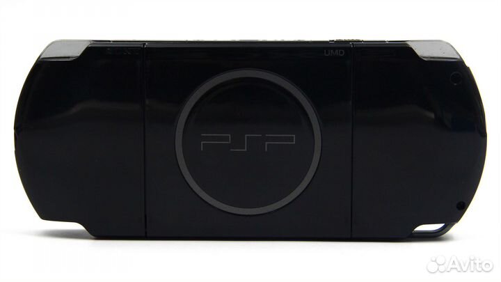 Sony PSP 3008 Slim 64 Gb Gran Turismo Edition