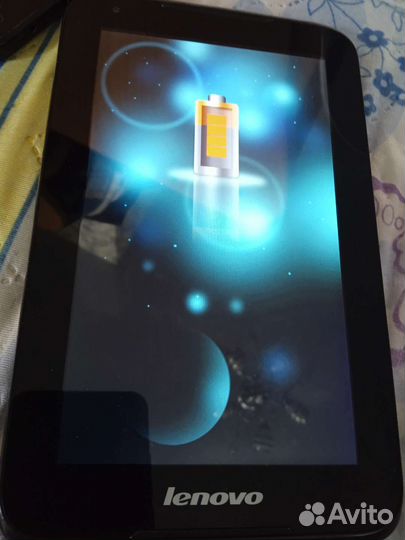 Lenovo ideatab a3000