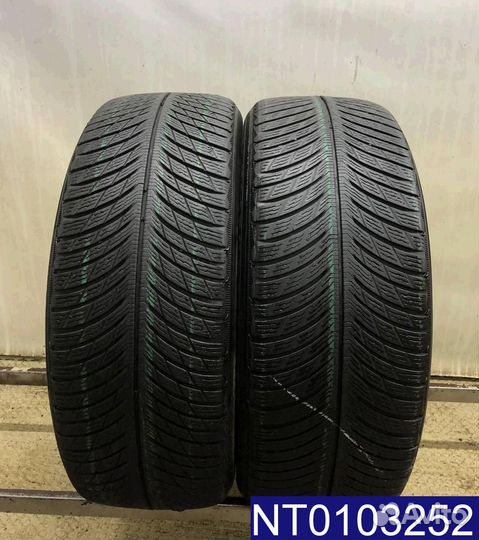 Michelin Pilot Alpin 5 SUV 235/50 R19 103V