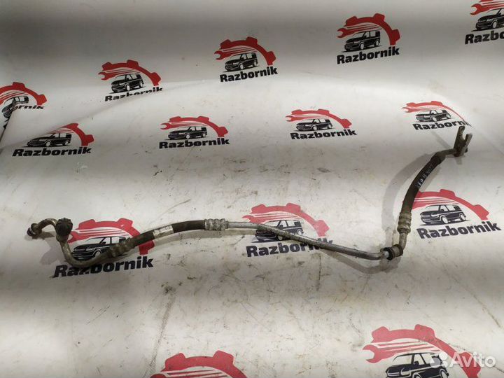 Трубка кондиционера Mercedes Vito W639 2.1D 2006